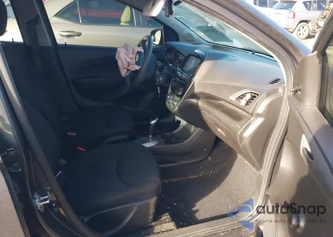 2020 Chevrolet Spark Fwd Ls Automatic z USA, uszkodzony, nr VIN KL8CB6SA0LC429652